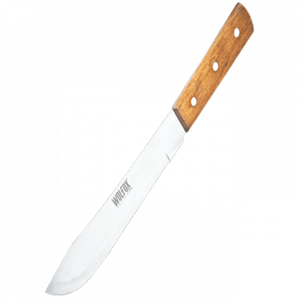 Cuchillo Carnicero 9